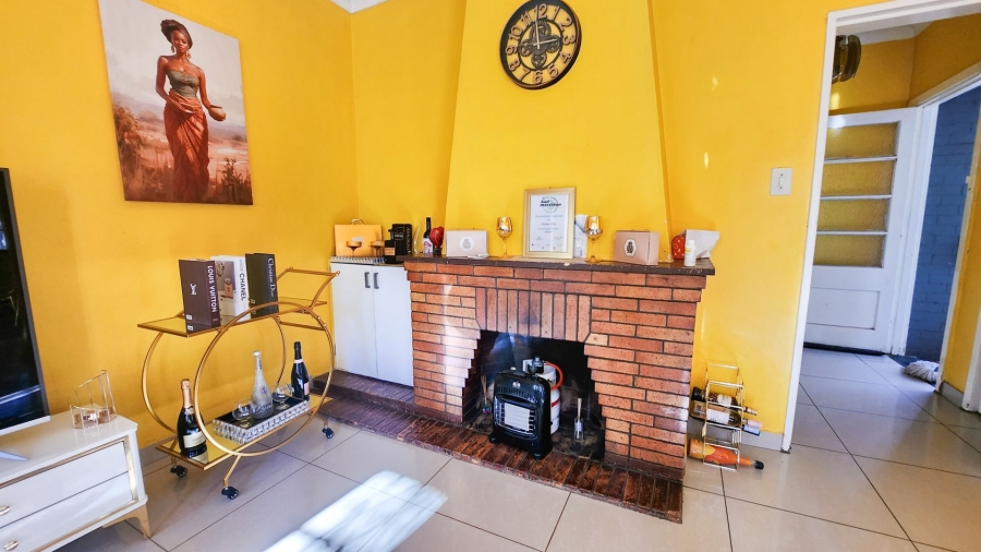 3 Bedroom Property for Sale in Stilfontein North West